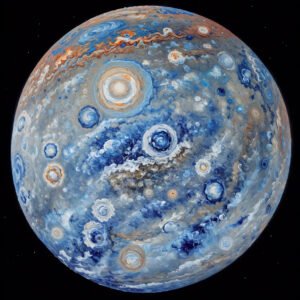 Jupiter -liquid-