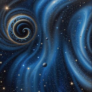 Astro art