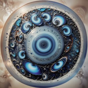 Multiverse - quicksilver