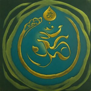 Meditation - Inner circle