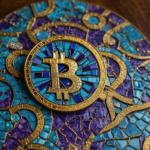 Btc old mosaic