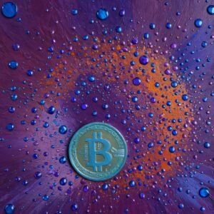 Btc rain