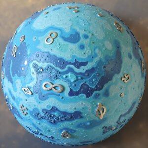 Cryptolandia (infinity)