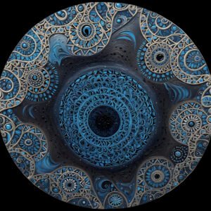mandala liquid