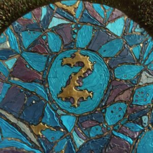 zcash mosaic