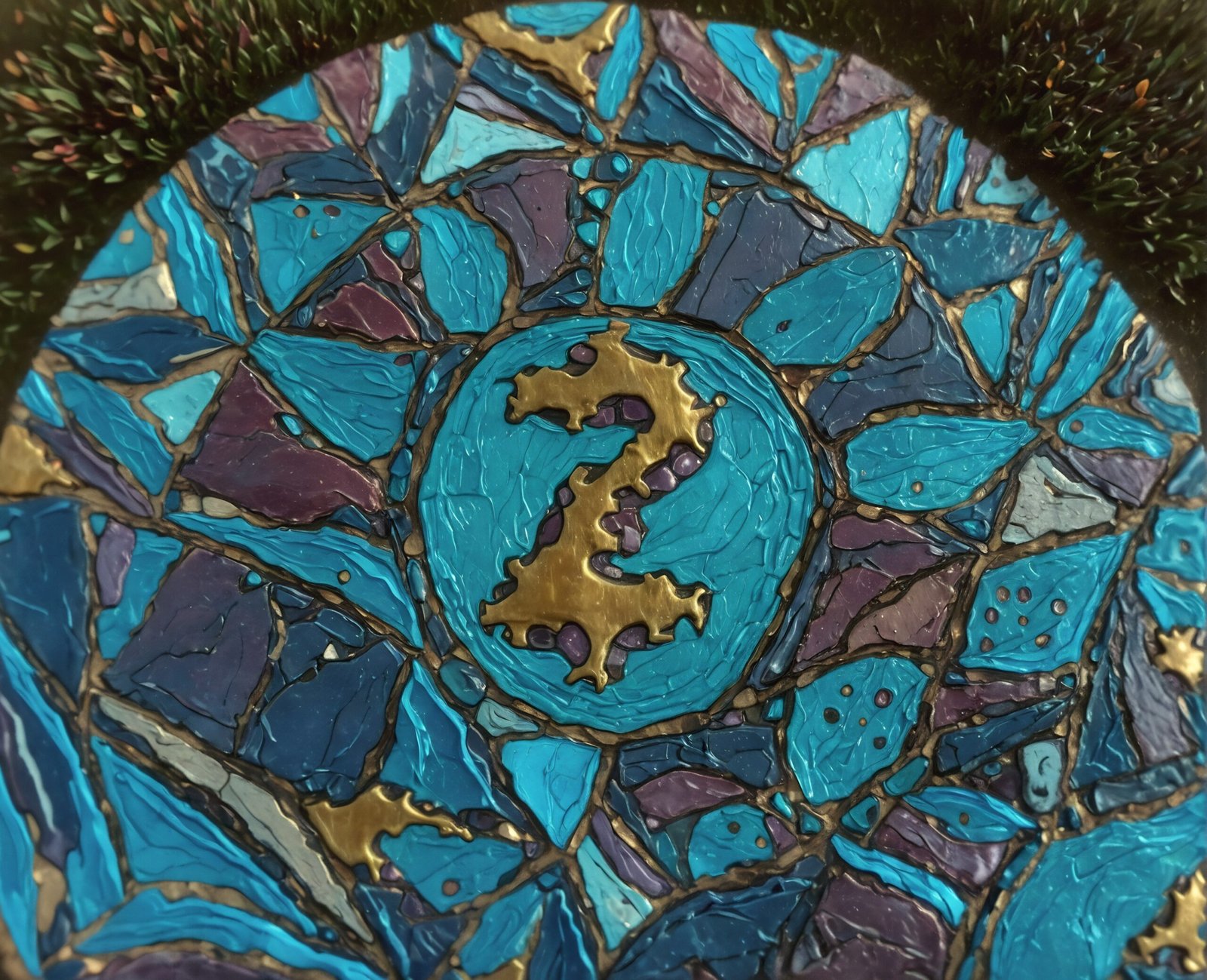 zcash mosaic zcash mosaic